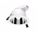 Downlight LED 25W UGR<19 couleur changeable avec transformateur intégré