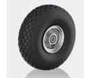 Roues pneumatiques pour remorques industrielles : Série GBL – 75 – 1300 kg