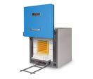 Four à sole chariot 1200 °C: FM 1200
