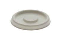 Couvercle en pulpe pour pot référence :145105 (X2000) Firplast
