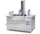 Machines de nettoyage à ultrasons | BRIO Ultrasonics 