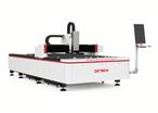 Découpeuse Laser pour Métaux | DXTECH