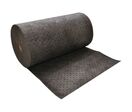Manutan Expert - Absorbant Universel Rouleau Gris - 189 L Absorption - Tous Liquides - Éco-responsable