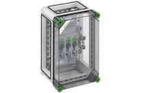 Boîtier pour sectionneur BT | GTT 101