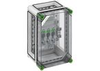 Boîtier pour sectionneur BT | GTT 101