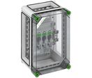 Boîtier pour sectionneur BT | GTT 101