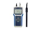 Portable Dissolved Oxygen Meter | DOS-1703