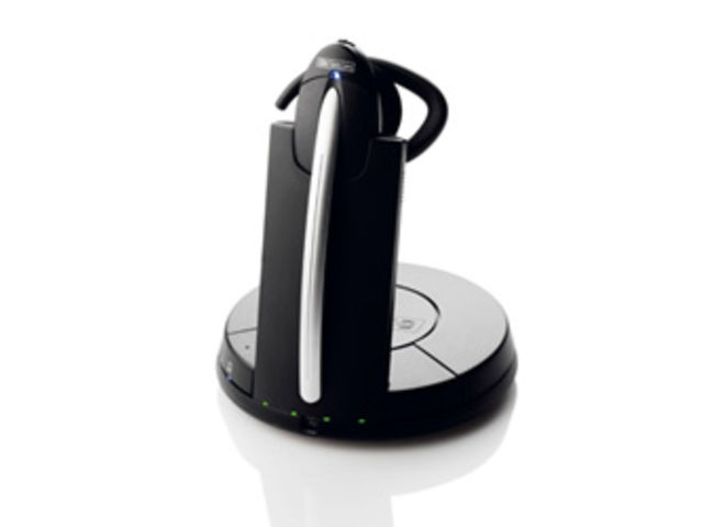 Téléphonie sur IP sans fil Jabra GN9330 USB