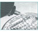 Silicone Hotmelt HM-2500