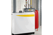 Installation chaudières gaz