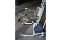 Gerbeur de manutention : MICROLIFT PRO 70