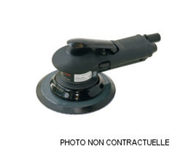 PONCEUSE 2 M.ROTO-ORBIT.ASP 150MM 5MM 12000 TR/MN