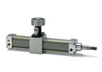 Unités d’avance hydropneumatiques DRUMAG série HPE