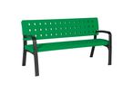Banc Public en Polyéthylène 