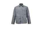 Blouson multirisque pour zone ATEX Gris