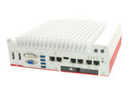 PC industriel durci | Nuvo-5002LP