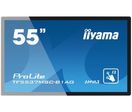Ecrans Intégrables tactiles Iiyama ProLite open-frame LCDs TF5537MSC