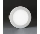 Downlight LED 18Watts en verre 