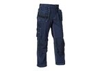 Pantalon de travail coton Blaklader 1530