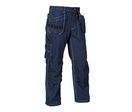 Pantalon de travail coton Blaklader 1530