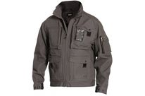 Veste canvas multi-poches Blaklader 4060