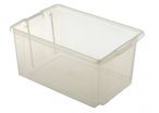 Caisse grand volume de rangement 51 litres