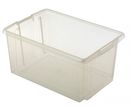 Caisse grand volume de rangement 51 litres