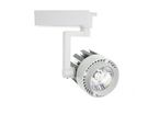 Spot Led Dora pour Rail Monophasé 30W