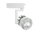 Spot Led Dora pour Rail Monophasé 30W
