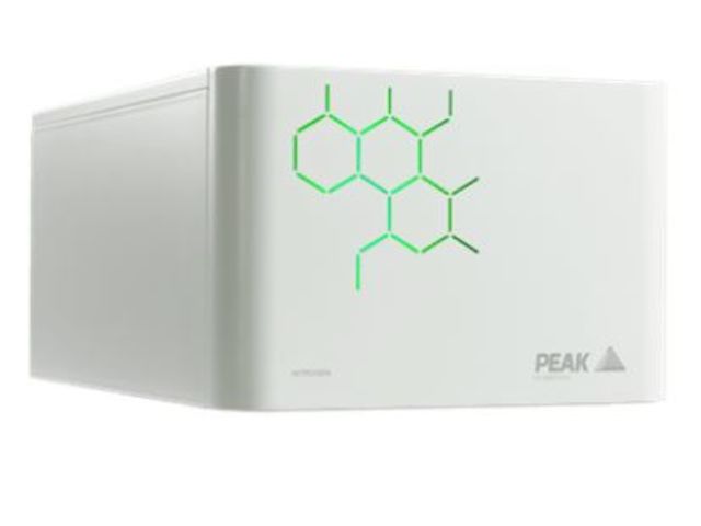 Générateur d’azote Precision Nitrogen Headspace 250 N2