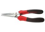 Pince à bec demi-rond court 160 mm FACOM - 193A.16CPE