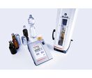 Analyseur de CO2 et d'oxygène combiné Cbox QC
