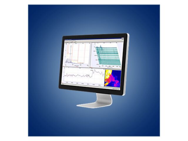 Logiciel Emonitor Odyssey 