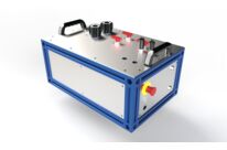 Système mobile de régulation et de distribution haute et basse pression 