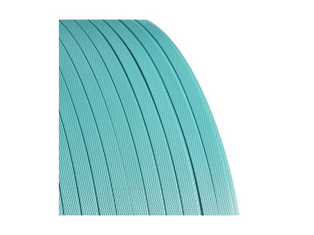 Feuillard PET machine Master'in Expert 15.50 x 0.7 mm x 1750 m