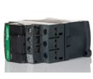 Commande moteur industriel | Contacteur 3P Schneider Electric LC1D09BD