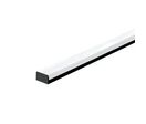 Pack de 10 - Réglette LED 120cm Noire 48W IP20 CCT