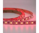 Ruban LED RGBWW et RGBWH Étanche 24V 5M 5050 IP54 60LED/m - RGBW - RGBWW