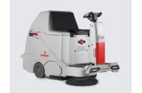 Balayeuse autoportée compacte 100 cm – Comac CS60