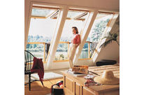 Fenêtre Balcon GDL Cabrio