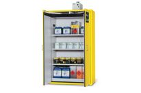 Armoire de sécurité coupe-feu : G 1201