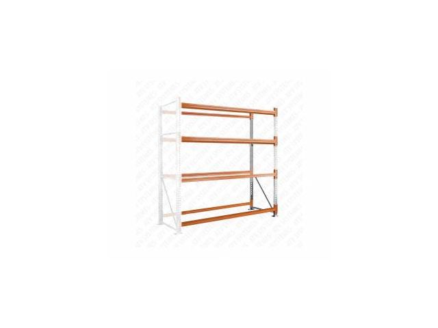 Rack à palette MIKA 4 niveaux | Kit suivant 6C