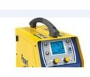 Poste à souder mig/mag + no gaz portable - monophasé 230v - inverter synergique - pearl - gys  : A033351