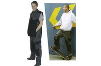 Pantalon de travail TECHNIFORCE