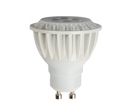 Spot led GU10 7 watt Dimmable (eq. 50 watt) - Couleur eclairage - Blanc chaud 3000°K