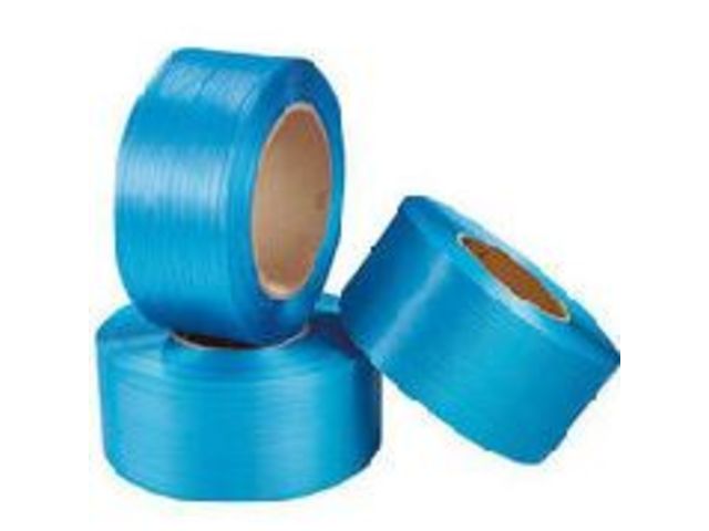 Feuillard polyester (PET)
