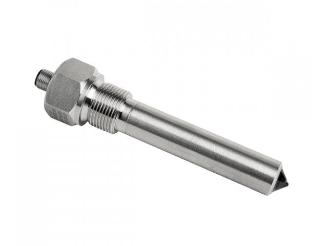 Détecteurs optiques de niveau pour zones Ex