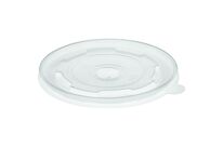 Couvercle PP 150mm pour saladier 31321500/750KR (x300) Firplast