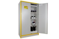 Armoire de sécurité anti-feu 30min