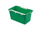 Seau Mouilleur 12L avec Tamis | CRISTAL HYGIENE